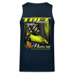 Taft Racing | 2022 | Men's Tank - deep navy