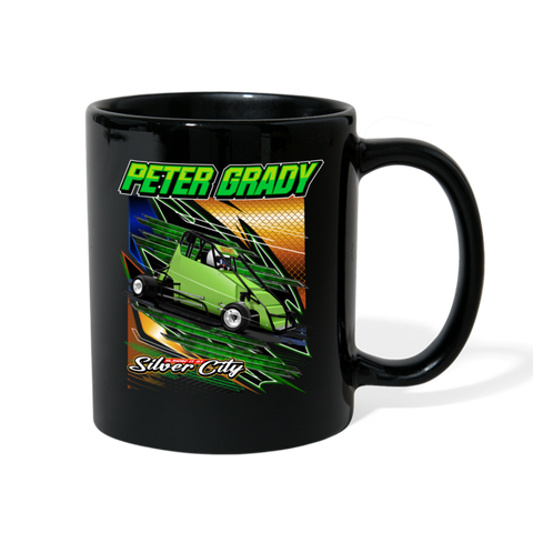 Peter Grady | 2023 | Full Color Mug - black