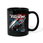 Austin Egnor | 2023 | Full Color Mug - black