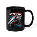 Austin Egnor | 2023 | Full Color Mug - black