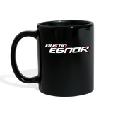 Austin Egnor | 2023 | Full Color Mug - black