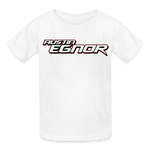 Austin Egnor | 2023 | Youth T-Shirt - white