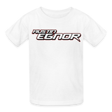 Austin Egnor | 2023 | Youth T-Shirt - white