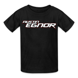 Austin Egnor | 2023 | Youth T-Shirt - black