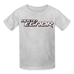 Austin Egnor | 2023 | Youth T-Shirt - heather gray