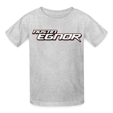 Austin Egnor | 2023 | Youth T-Shirt - heather gray