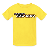 Austin Egnor | 2023 | Youth T-Shirt - yellow