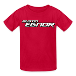 Austin Egnor | 2023 | Youth T-Shirt - red