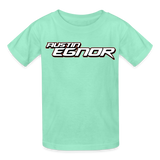 Austin Egnor | 2023 | Youth T-Shirt - deep mint