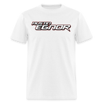 Austin Egnor | 2023 | Adult T-Shirt - white