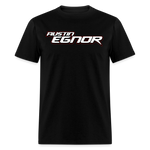 Austin Egnor | 2023 | Adult T-Shirt - black
