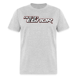 Austin Egnor | 2023 | Adult T-Shirt - heather gray