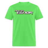 Austin Egnor | 2023 | Adult T-Shirt - kiwi