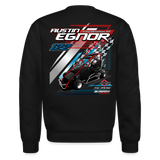 Austin Egnor | 2023 | Adult Crewneck Sweatshirt - black