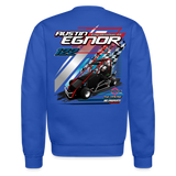 Austin Egnor | 2023 | Adult Crewneck Sweatshirt - royal blue