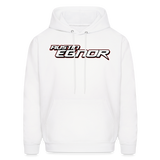 Austin Egnor | 2023 | Adult Hoodie - white