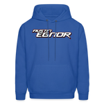 Austin Egnor | 2023 | Adult Hoodie - royal blue