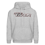 Austin Egnor | 2023 | Adult Hoodie - heather gray