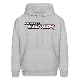 Austin Egnor | 2023 | Adult Hoodie - heather gray