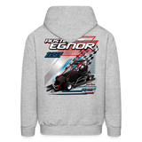 Austin Egnor | 2023 | Adult Hoodie - heather gray