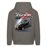 Austin Egnor | 2023 | Adult Hoodie - asphalt gray