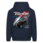 Austin Egnor | 2023 | Adult Hoodie - navy