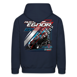 Austin Egnor | 2023 | Adult Hoodie - navy