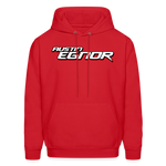 Austin Egnor | 2023 | Adult Hoodie - red