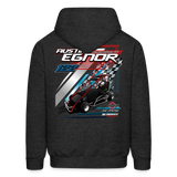 Austin Egnor | 2023 | Adult Hoodie - charcoal grey