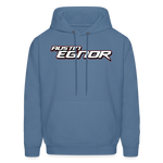 Austin Egnor | 2023 | Adult Hoodie - denim blue