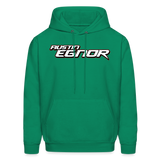 Austin Egnor | 2023 | Adult Hoodie - kelly green