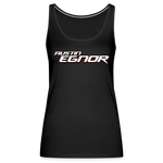 Austin Egnor | 2023 | Women's Tank - black