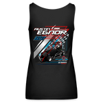 Austin Egnor | 2023 | Women's Tank - black