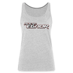 Austin Egnor | 2023 | Women's Tank - heather gray