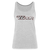 Austin Egnor | 2023 | Women's Tank - heather gray