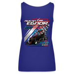 Austin Egnor | 2023 | Women's Tank - royal blue