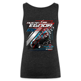 Austin Egnor | 2023 | Women's Tank - charcoal grey