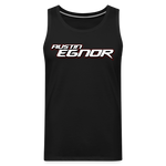 Austin Egnor | 2022 | Men's Tank - black