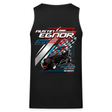 Austin Egnor | 2022 | Men's Tank - black