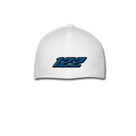 Austin Egnor | 2023 | Baseball Cap - white