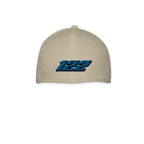 Austin Egnor | 2023 | Baseball Cap - khaki