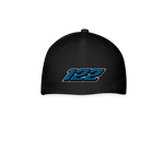 Austin Egnor | 2023 | Baseball Cap - black