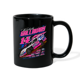 Kaleb Gallaway | 2023 | Full Color Mug - black