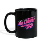 Kaleb Gallaway | 2023 | Full Color Mug - black