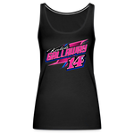 Kaleb Gallaway | 2023 | Women's Tank - black