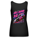 Kaleb Gallaway | 2023 | Women's Tank - black