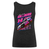 Kaleb Gallaway | 2023 | Women's Tank - charcoal grey