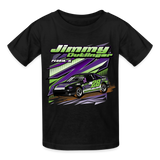 Jimmy Dutlinger | 2023 | Youth T-Shirt - black