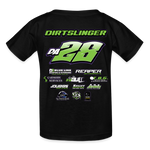 Jimmy Dutlinger | 2023 | Youth T-Shirt - black