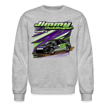 Kaleb Gallaway | 2023 | Adult Crewneck Sweatshirt - heather gray